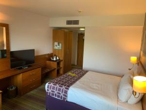 Holiday Inn Norwich City, an IHG Hotel - Unique Selling Points