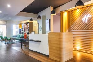 Holiday Inn Perpignan, an IHG Hotel - About Staying Here