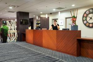 Holiday Inn - Strasbourg - Nord, an IHG Hotel - Guest Reviews