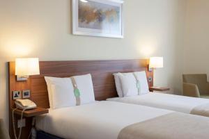 Holiday Inn Washington, an IHG Hotel - Nearby Attractions and Activities