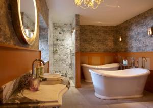 Homewood Hotel & Spa - Small Luxury Hotels of the World - Booking Information