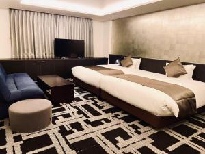 Homm Stay Nagi Sanjo Kyoto By Banyan Group - Frequently Asked Questions