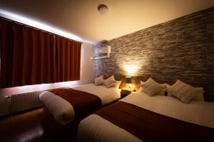 HONGO 11 HOTEL - Frequently Asked Questions