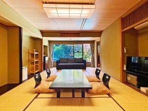 Honjin - Booking Information