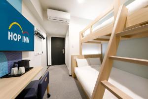 Hop Inn Tokyo Asakusa - Policies and Check-in Information