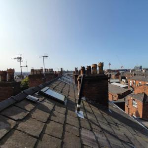 Hope Street Hotel - Policies and Procedures