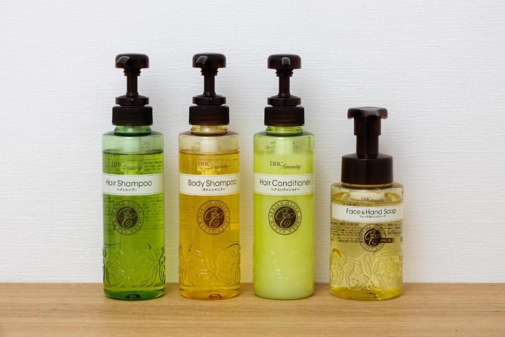 HOPETREE Kyoto Review