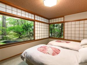 Hoshi Review: Experience Japan's Oldest Hotel - Booking and Contact Information