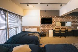 Hotel Akasaka Heights - Nearby Attractions