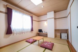 Hotel All In Stay Hakodate - Accessibility and Safety