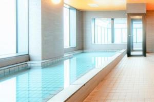 HOTEL AMANEK Asahikawa - Frequently Asked Questions