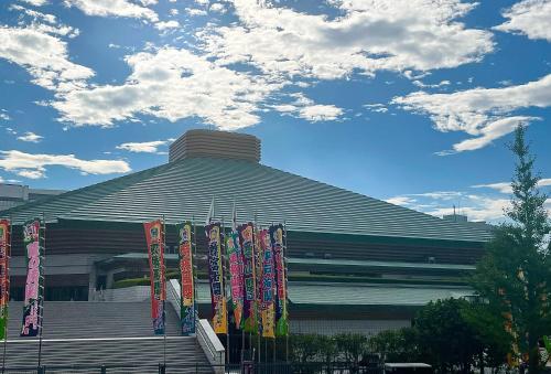 HOTEL AMANEK Asakusa Ekimae - Check-In and Check-Out