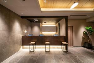 HOTEL AMANEK Kamata Station Front - Health and Safety Measures