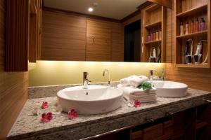 Hotel and Spa Lotus Modern (Adult Only) - Room Features and Offerings
