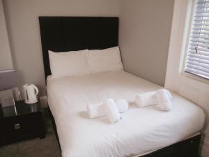 Hotel Anfield - Questions About Staying Here