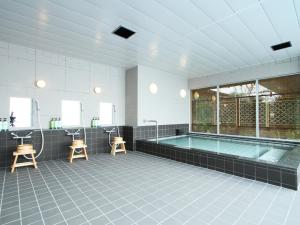 Hotel AreaOne Chitose - Frequently Asked Questions