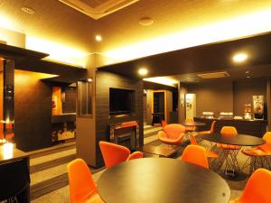 Hotel AreaOne Kushiro - Guest Reviews and Ratings