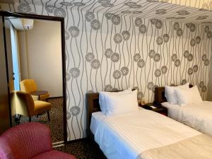 HOTEL ARROWS ARASHIYAMA - Enhanced Health and Safety Measures