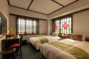 Hotel Aru Kyoto Sanjo Kiyamachi Do-ri - Location Highlights