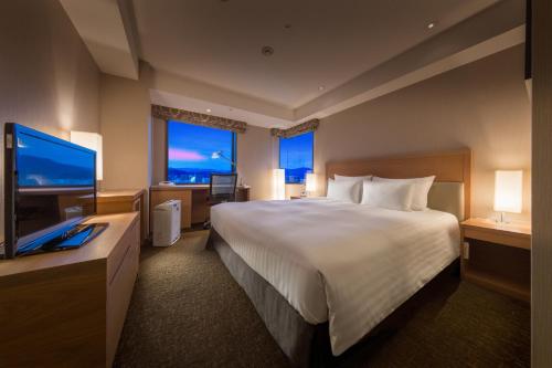 Hotel Associa Shizuoka - Directions