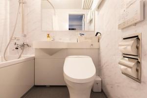 HOTEL ASYL TOKYO KAMATA - Safety and Accessibility Features