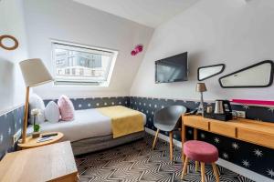 Hotel Augustin - Astotel - Additional Astotel Perks