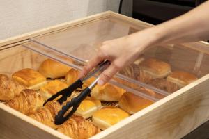 Hotel Axiainn Osaka-Uehonmachi - Booking and Policies