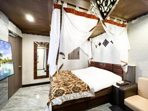 Hotel BaliBali 鶯谷 - Booking Information