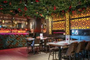 Hotel Balmoral - Additional Booking Considerations
