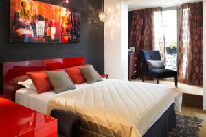 Hotel Best Western Anjou Lafayette - About Staying Here