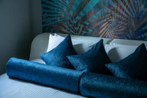 HOTEL BLAX - Frequently Asked Questions