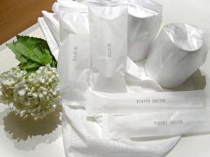 Hotel Bougainvillea Itabashi - Policies and Procedures