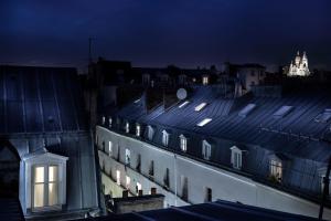 Hotel Brady - Gare De L'est - Sustainability Efforts