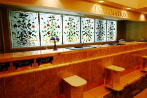 Hotel Check In Shimbashi - Check-in and Policies