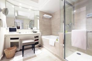 Hotel Chinzanso Tokyo - Sustainability Credentials