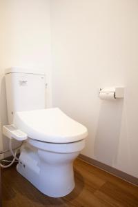 Hotel Chuo Bridge - Health and Safety