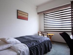 Hotel Claiton Shin-Osaka - Frequently Asked Questions