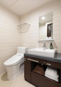 Hotel Classe Stay Sapporo - Health and Safety