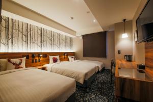 Hotel Code Shinsaibashi - Frequently Asked Questions