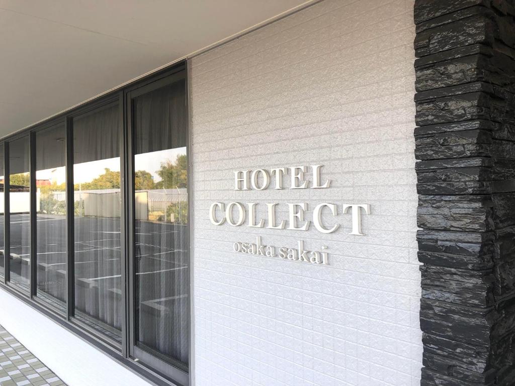 HOTEL COLLECT Review