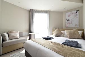Hotel Cordia Osaka Hommachi - Nearby Attractions and Accessibility