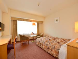 Hotel Crown Palais Hamamatsu - Getting to the Hotel