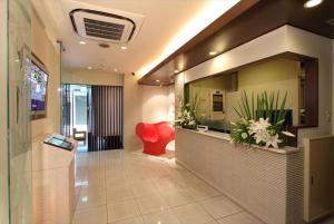 HOTEL DCUBE - Frequently Asked Questions