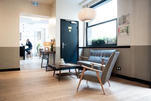 Hotel Des Arts-Bastille - Transportation Options