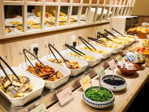 Hotel Dream Gate Maihama Annex - Policies for Families and Guests