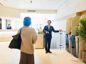 Hotel Dream Gate Maihama - On-Site Facilities