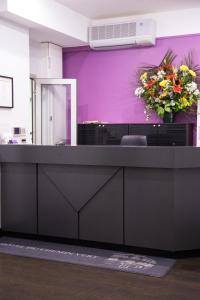 Hotel Du Chemin Vert - Booking and Reservations