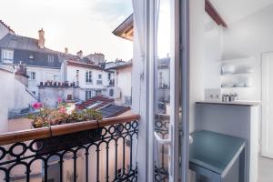 Hotel Du Lys - Sustainability and COVID-19 Measures