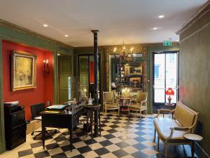 Hotel Du Vieux Marais - Value for Money Considerations