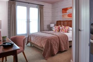 Hotel Du Vin & Bistro Brighton - Sustainability Commitment